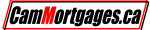 CamMortgages Logo